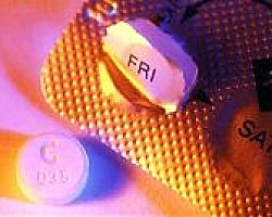 Оралните контрацептиви намаляват сексуалното желание