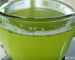 Големите дози зелен чай могат да предизвикат заболявания на черния дроб и бъбреците