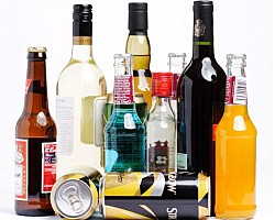 Какво ни подтиква към алкохола