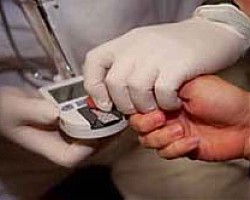 4% от българите страдат от диабет