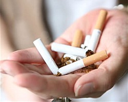 Пушенето повишава риска и от псориазис