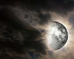 Как ни влияе луната