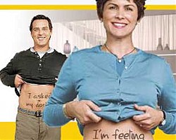 Analyzing the side effects of drug ads