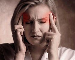 Главоболието – не търпете, а взимайте навременни мерки!