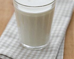 Млякото предпазва от високо кръвно