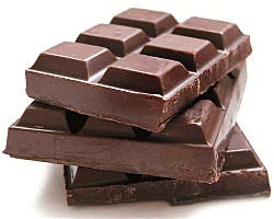 Шоколадът понижава холестерола