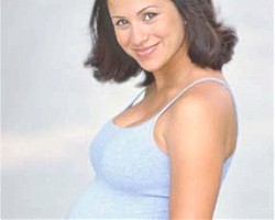Бременността подобрява здравето на жената за цял живот