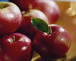 Ябълките и гроздето са ефективни срещу атеросклероза