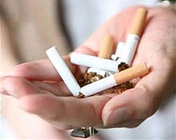 5 заблуди за пушенето
