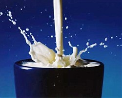 Млякото понижава риска за сърцето