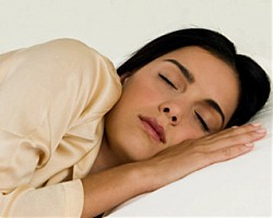 И ароматите влияят на съня