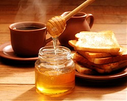Медът може да е по-ефективен от антибиотиците