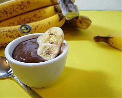 Бананите, орехите и шоколадът лекуват депресията