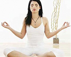 Как медитацията променя начина, по който тялото ни функционира