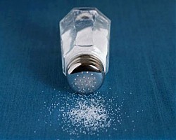 Солта – антидепресант?