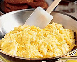 Яйцата за закуска намаляват апетита през деня