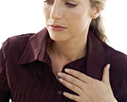 Женското сърце: 5 често срещани заблуди