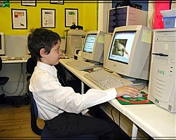 Компютърните игри - алтернатива на физическата активност при децата