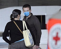 Японци разработиха уникална маска срещу вируси