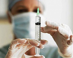 Ваксината срещу A/H1N1 вече е факт