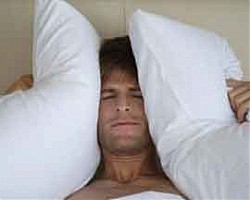 Недоспиването води до високо кръвно налягане
