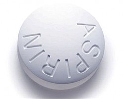 Аспиринът понижава двойно риска от рак на гърдата