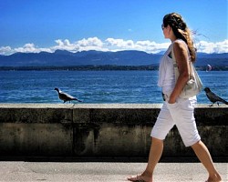 Лятото: 8 стъпки за здравословен живот