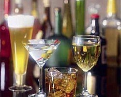 Калориите в алкохола: „празни“, но пък много