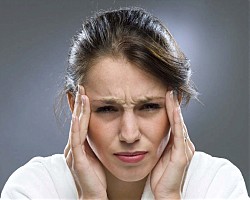 Главоболие от напрежение – най-разпространеното главоболие в наши дни
