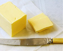 Масло или маргарин