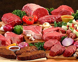Диетата с много месо – полезна ли е всъщност?