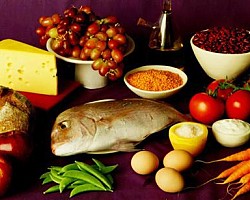 Въглехидрати, мазнини и протеини – колко да ядем? Един прост отговор!