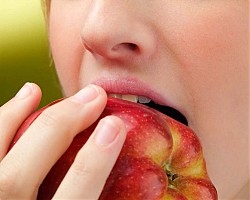 12 причини да ядем повече ябълки