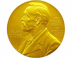 Трима учени си поделиха Нобеловата награда за медицина за 2013-та