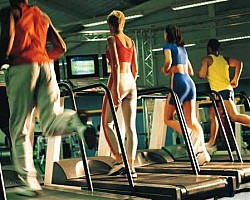 Физическата активност - универсален ключ към доброто здраве