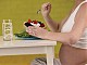Бременните с наднормено тегло често остават такива и след раждането