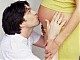 Сексът по време на бременност не е вреден