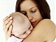 Бременността и майчинството повишават умствените способности на жената