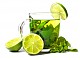 Зеленият чай е по-добре да се пие с лимон