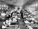 Flu genes help clarify 1918 pandemic