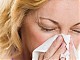 Студовите алергии често имитират простуда