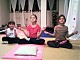 За децата: Да си поиграем с йога