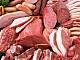 Месо с протеини, без въглехидрати и мазнини