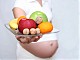 Антиоксидантите преди и по време на бременност предпазват плода