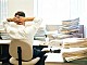Стресът е основна причина за заболяванията при работещите в офис