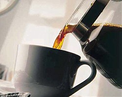 Кафето предпазва от кариес