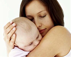 Бременността и майчинството повишават умствените способности на жената