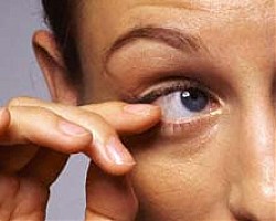 Витамини за очите: кой, кога и какви