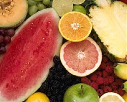 Някои плодове увеличават риска от кариес