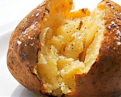 Прекалената употреба на картофи повишава риска от захарен диабет при жените